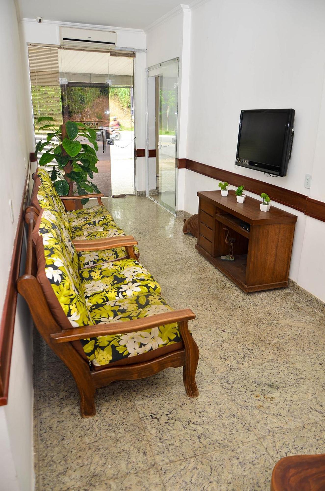 Caminho Da Costa Verde Itaguaí Eksteriør billede