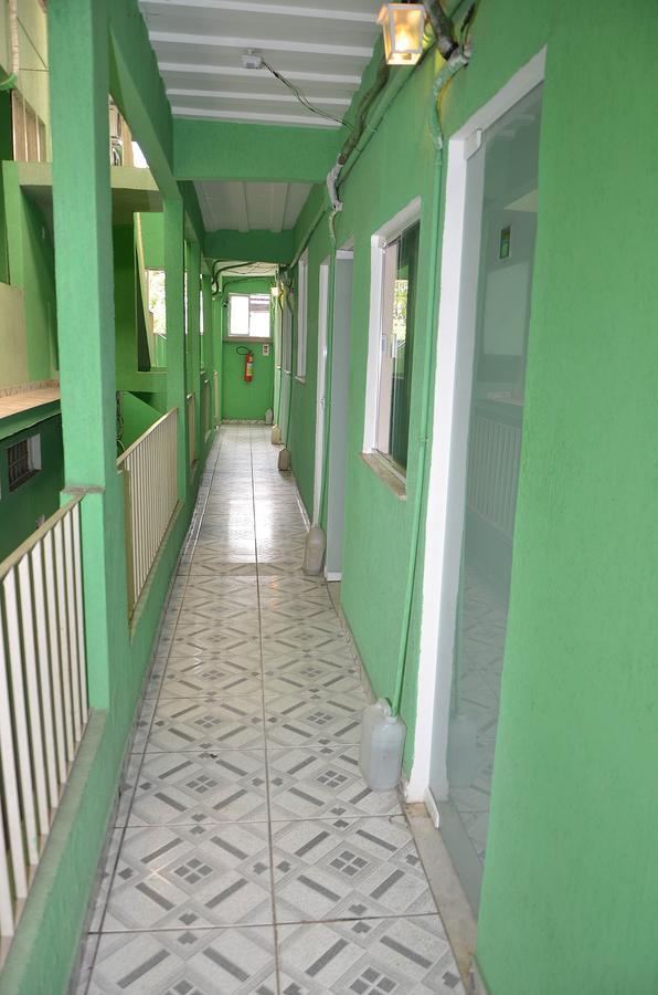 Caminho Da Costa Verde Itaguaí Eksteriør billede